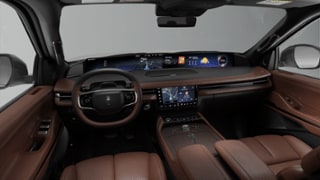 2026 Lincoln Lincoln Navigator Internal Image 2